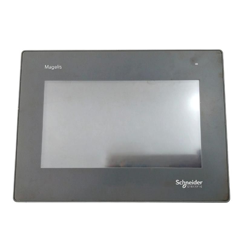 Schneider HMIGXU3500 Harmony Easy GXU Touch Panel