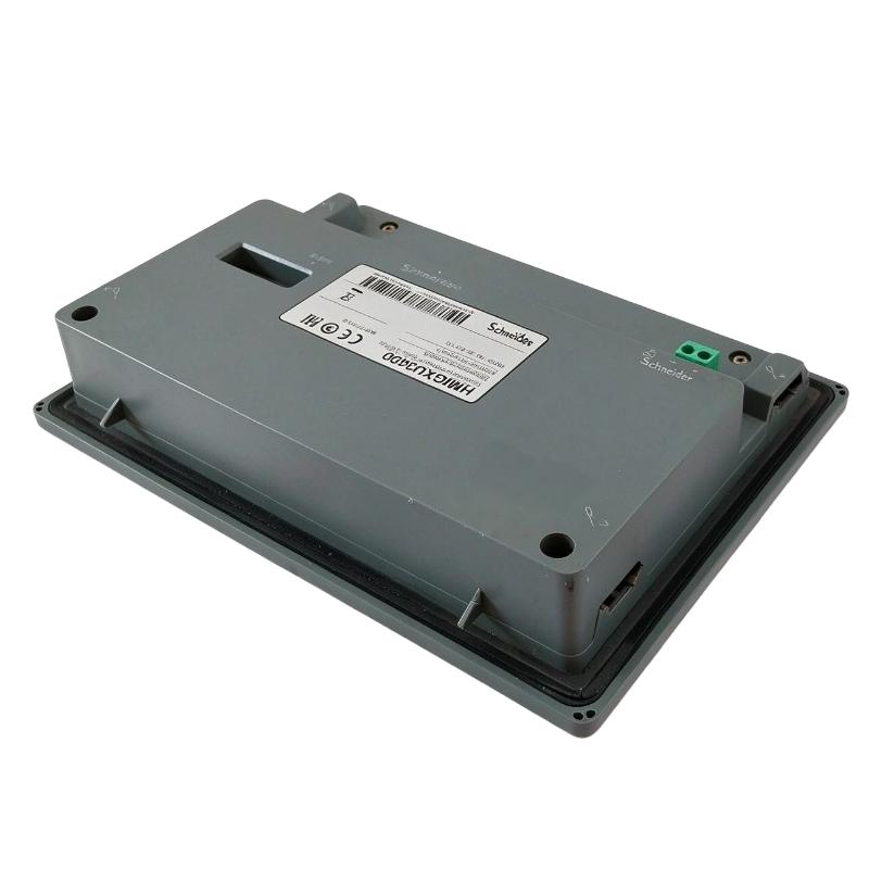 Schneider HMIGXU3500 Harmony Easy GXU Touch Panel