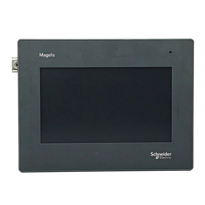 Schneider HMIGXU3512 Harmony Easy GXU Advanced Touchscreen Panel