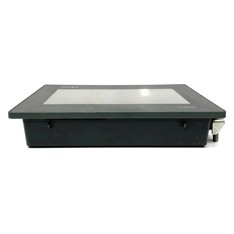 Schneider HMIGXU3512 Harmony Easy GXU Advanced Touchscreen Panel