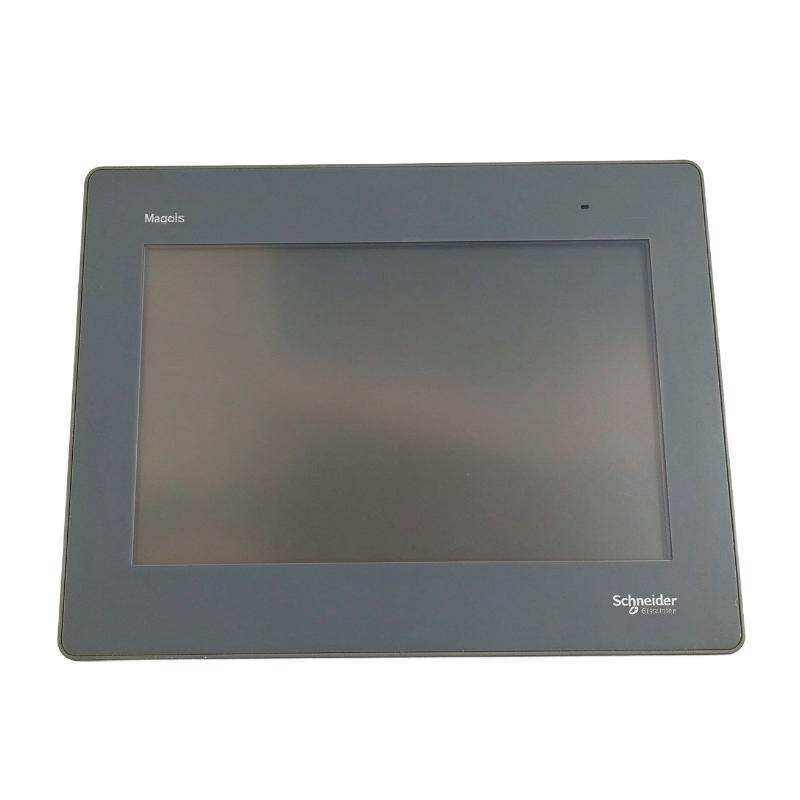 Schneider HMIGXU5500 Harmony Easy GXU Advanced Touchscreen Panel