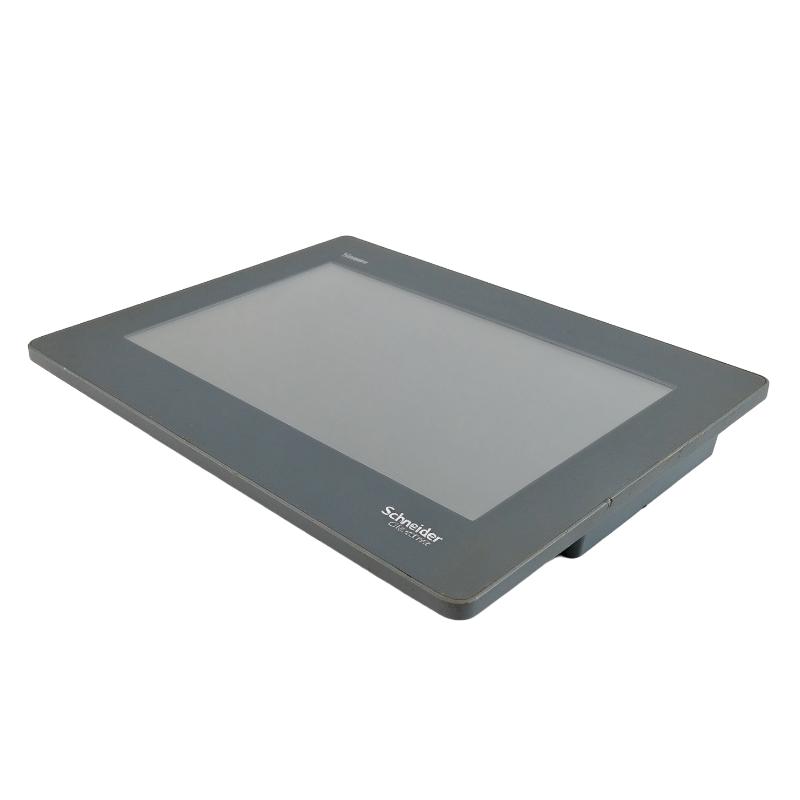 Schneider HMIGXU5500 Harmony Easy GXU Advanced Touchscreen Panel