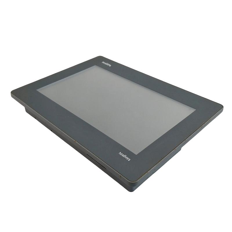 Schneider HMIGXU5500 Harmony Easy GXU Advanced Touchscreen Panel