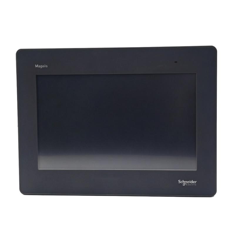 Schneider HMIGXU5512 Harmony Easy GXU Advanced Touchscreen Panel