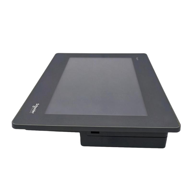 Schneider HMIGXU5512 Harmony Easy GXU Advanced Touchscreen Panel