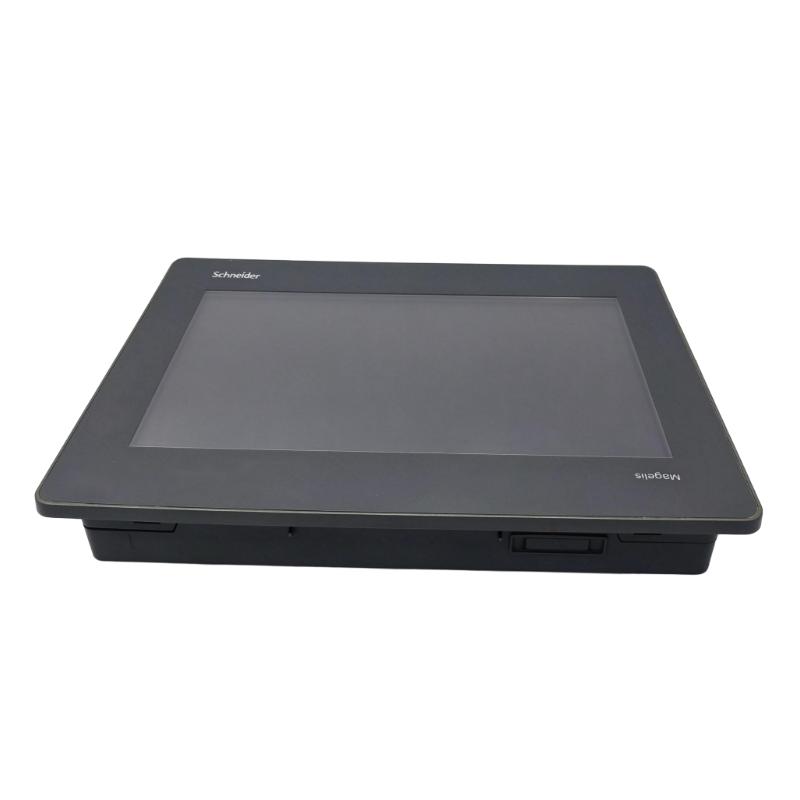 Schneider HMIGXU5512 Harmony Easy GXU Advanced Touchscreen Panel