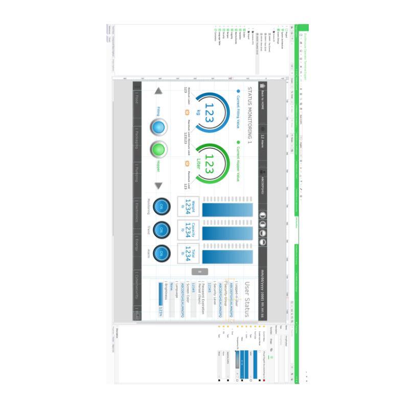 Schneider HMIPEXCZLSRAZZ EcoStruxure Operator Terminal Expert Professional Buildtime License