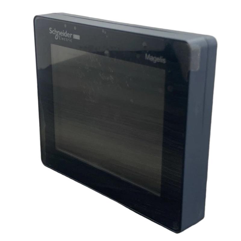 Schneider HMIS65 Small Touchscreen Display