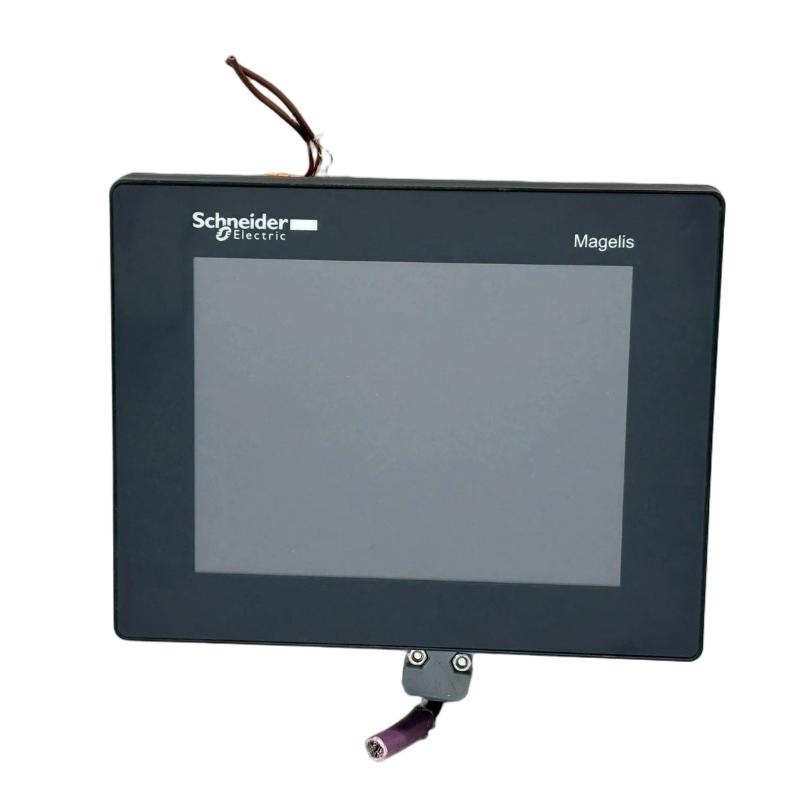 Schneider HMIS85 Small Touchscreen Display