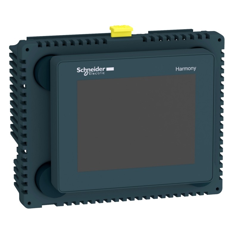 Schneider HMISCU6A5 Harmony SCU Small Touch HMI Controller