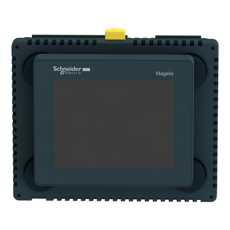 Schneider HMISCU6A5 Harmony SCU Small Touch HMI Controller