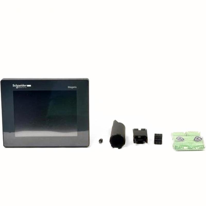 Schneider HMISCU8B5 Harmony SCU 5.7-Inch Color Touch Controller Panel