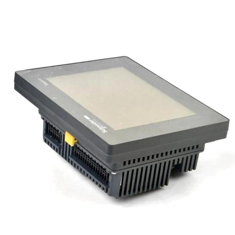 Schneider HMISCU8B5 Harmony SCU 5.7-Inch Color Touch Controller Panel