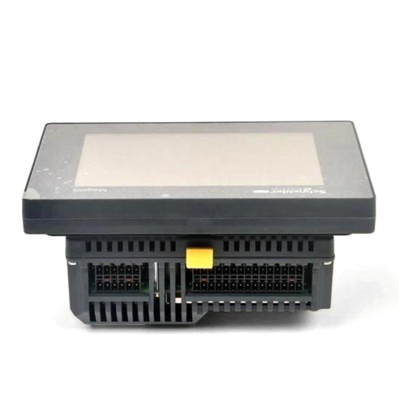 Schneider HMISCU8B5 Harmony SCU 5.7-Inch Color Touch Controller Panel