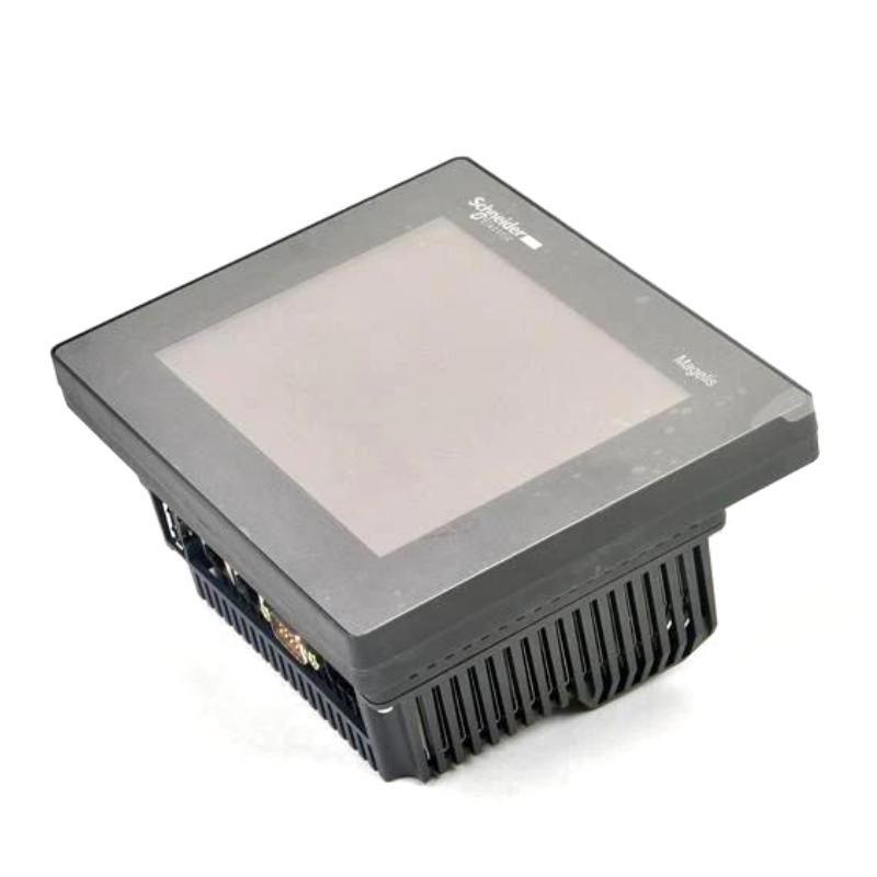 Schneider HMISCU8B5 Harmony SCU 5.7-Inch Color Touch Controller Panel