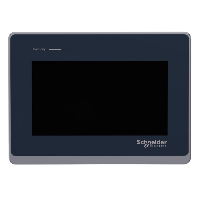 Schneider HMIST6400 Harmony ST6 Touch Panel Screen