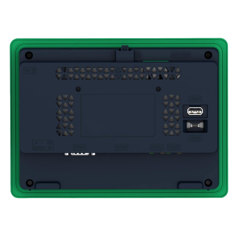 Schneider HMIST6400 Harmony ST6 Touch Panel Screen