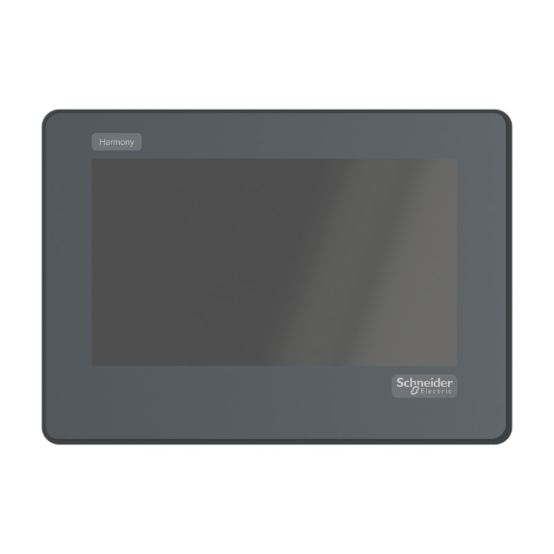 Schneider HMISTO705 Harmony STO & STU Touch Panel Screen