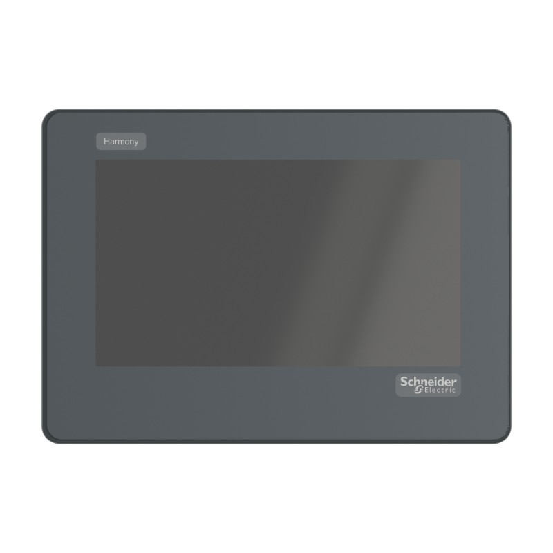 Schneider HMISTO715 Harmony STO & STU Touch Panel Screen