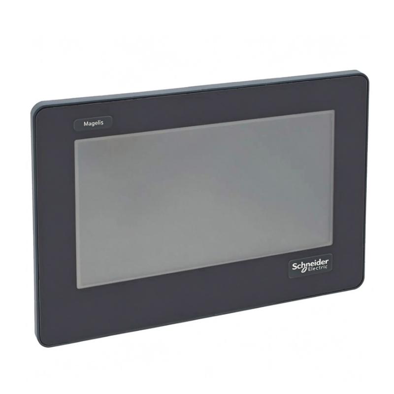 Schneider HMISTO735 Harmony STO & STU Touch Panel Screen