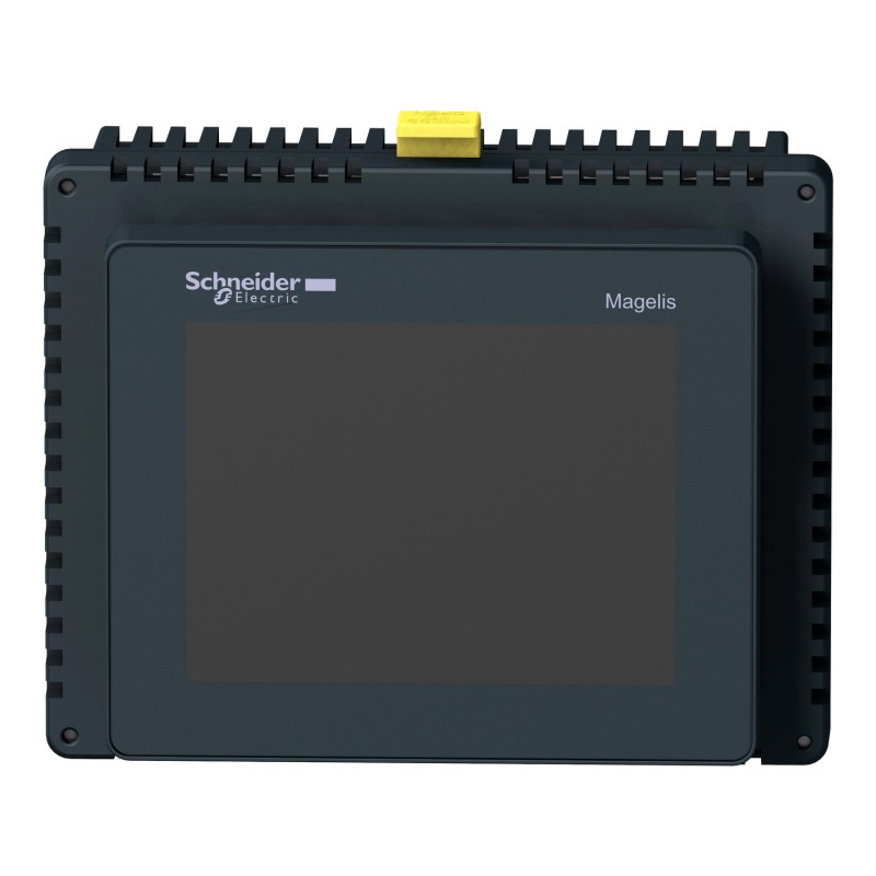 Schneider HMISTU655 Harmony STO & STU Colour Touch Panel Screen