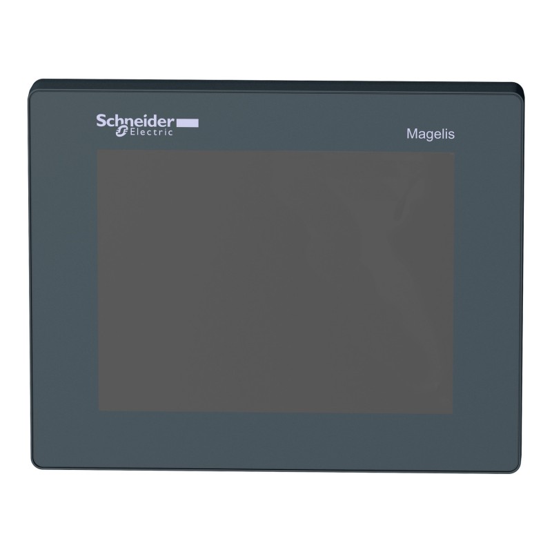 Schneider HMISTU855 Harmony STO & STU Colour Touch Panel Screen