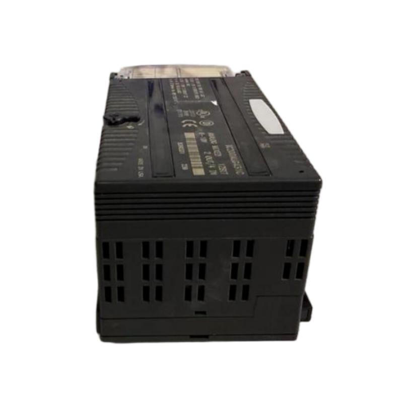 GE IC200ALG431H Analog Hybrid I/O Module