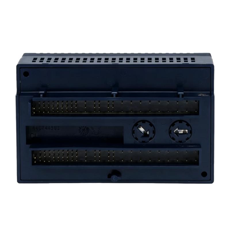 GE IC200MDD842B VersaMax ESCP Discrete I/O Module