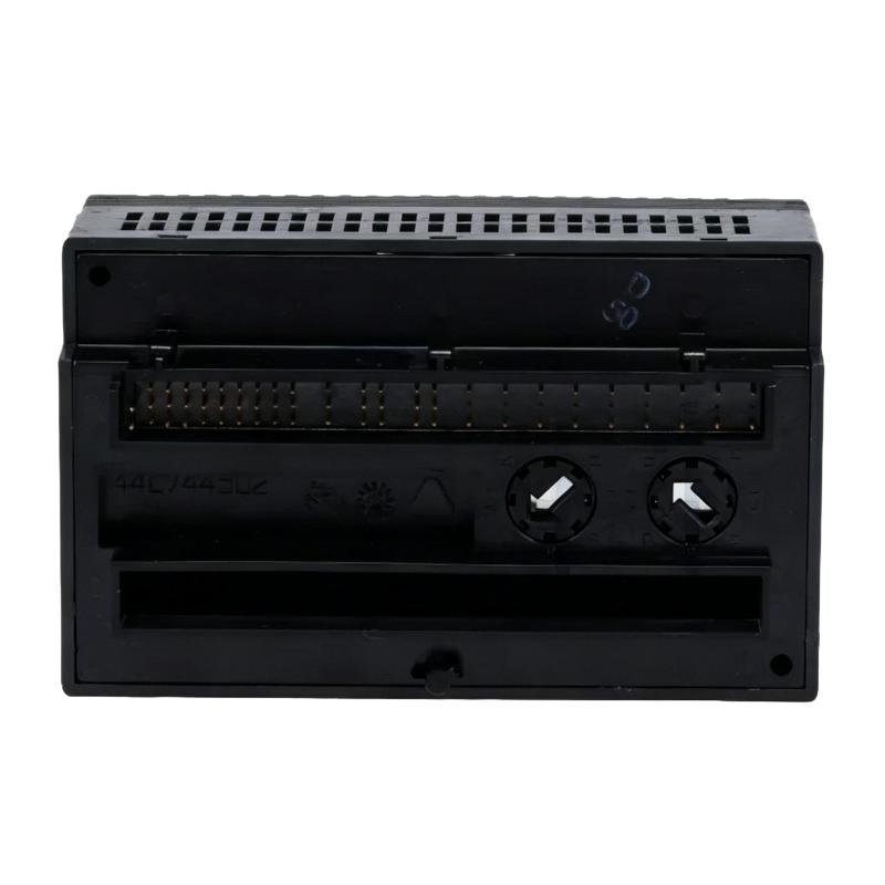 GE IC200MDL640C VersaMax Discrete Input Module