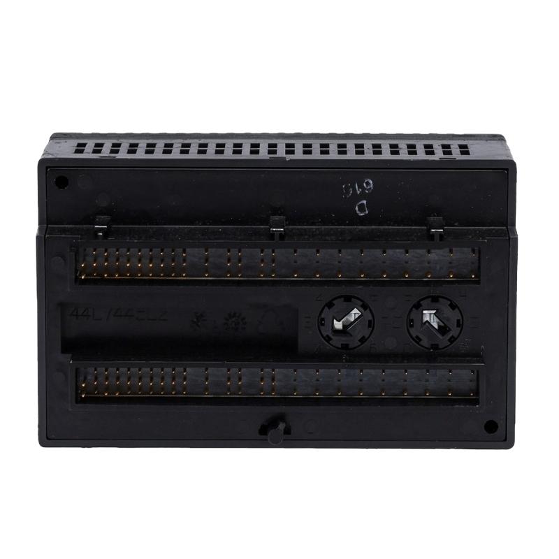 GE IC200MDL650J VersaMax Discrete Input Module