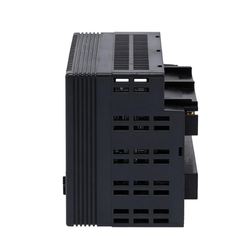 GE IC200MDL650J VersaMax Discrete Input Module