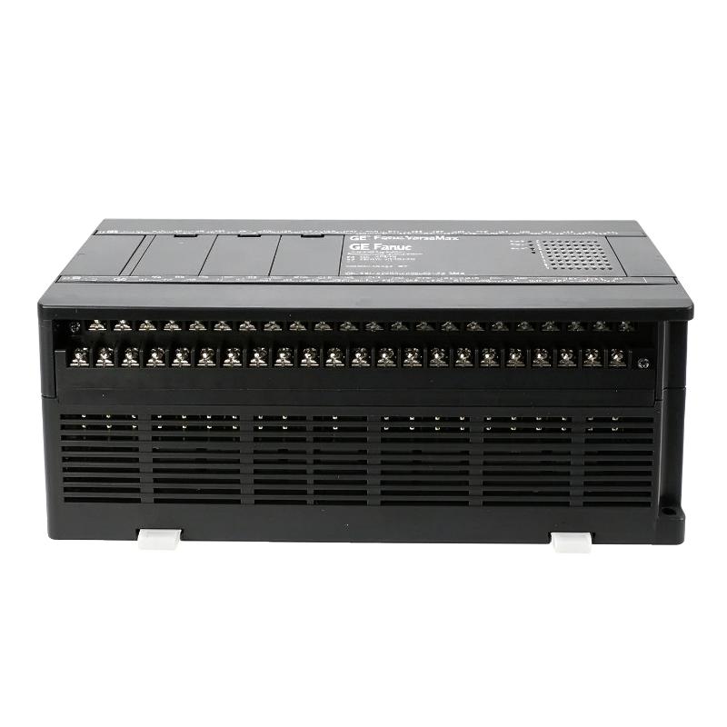GE IC200UDR064 VersaMax Microcontroller