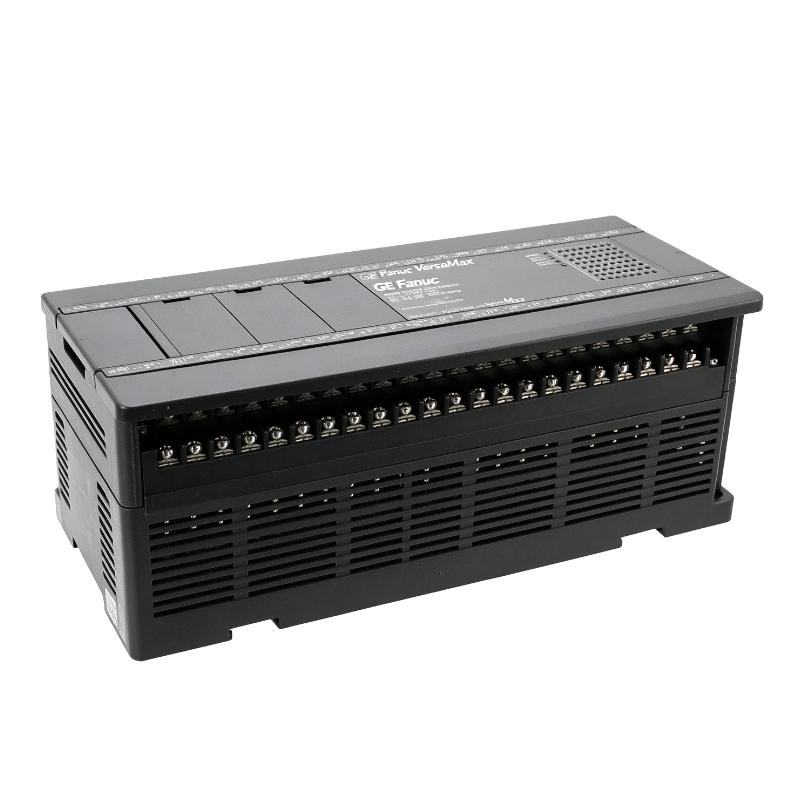 GE IC200UDR064 VersaMax Microcontroller