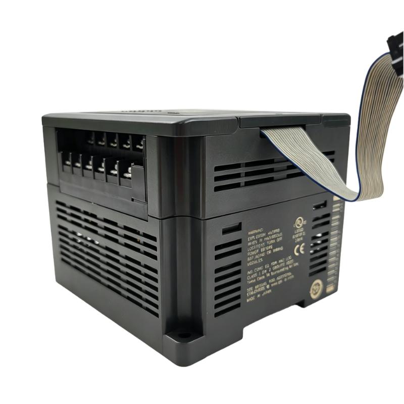 GE IC200UER016-BC VersaMax Micro Expansion Unit