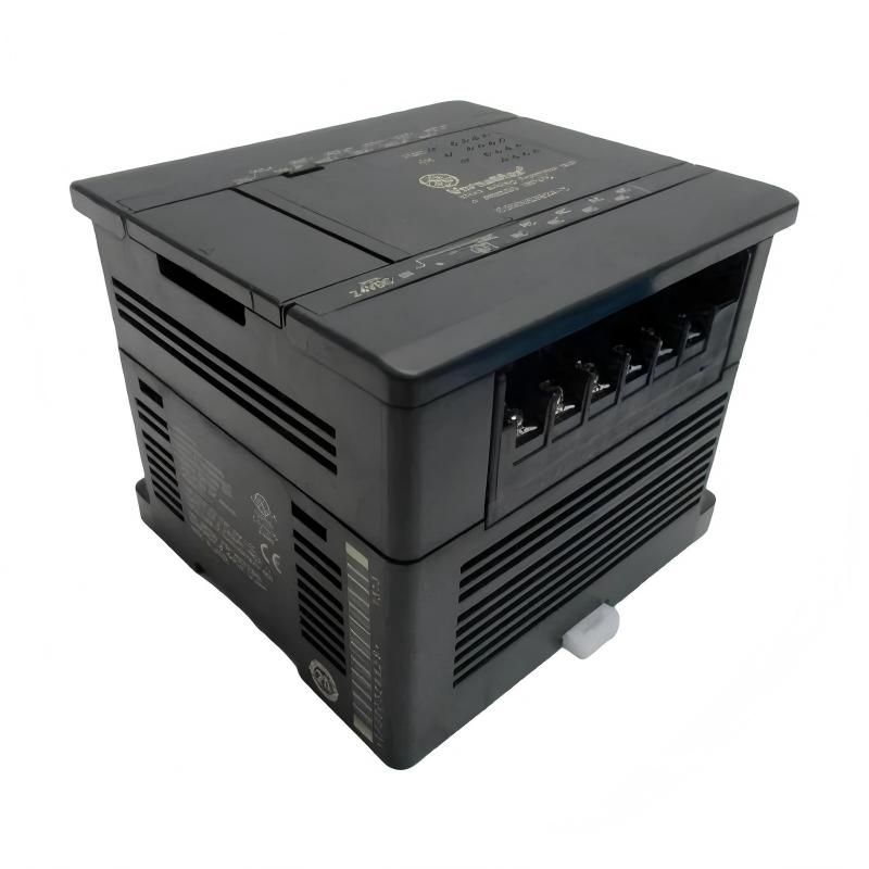 GE IC200UEX624 VersaMax Miniature Expansion Module