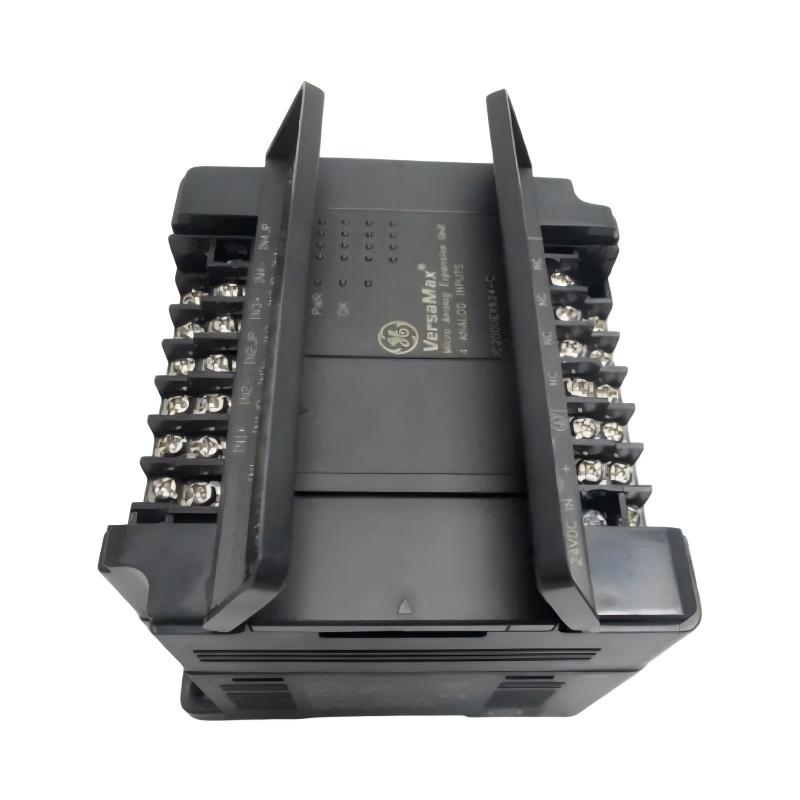 GE IC200UEX624 VersaMax Miniature Expansion Module
