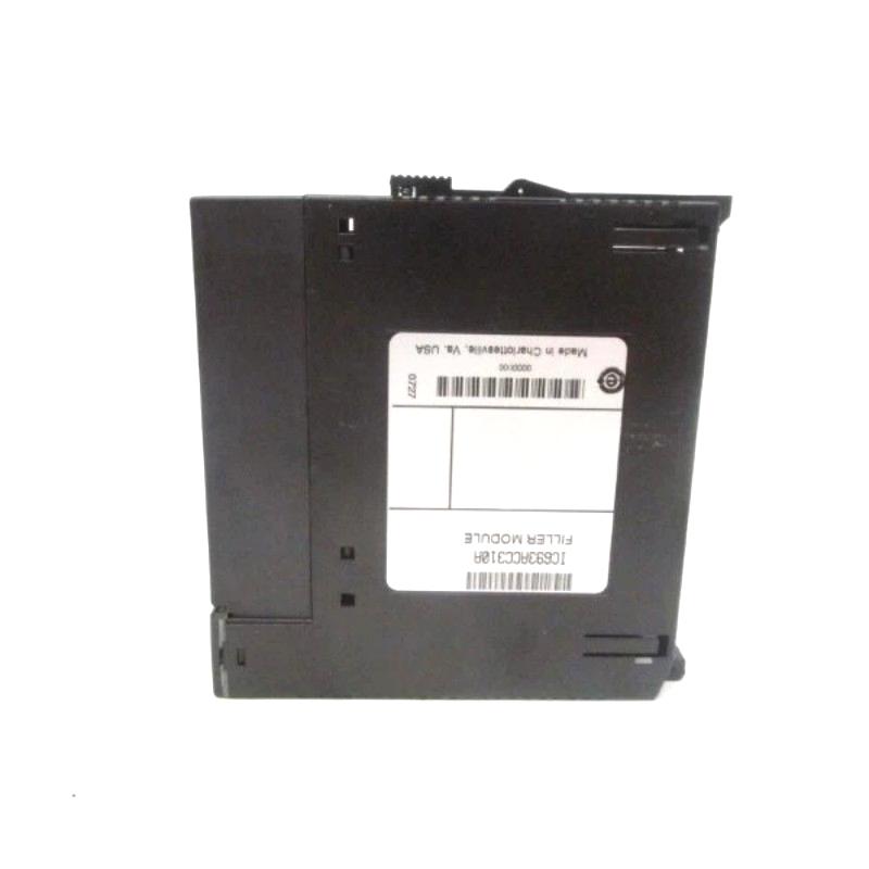 GE IC693ACC310A Filler Module
