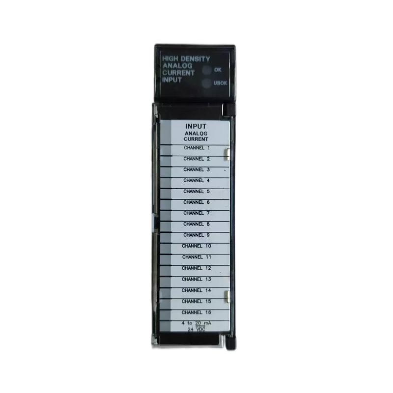 GE Fanuc IC693ALG223D Analog Input Module Installation and Commissioning Guide