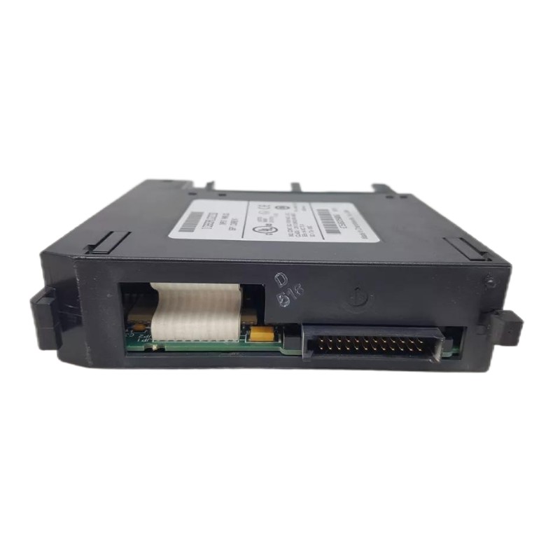 GE IC693ALG223D Analog Input Module