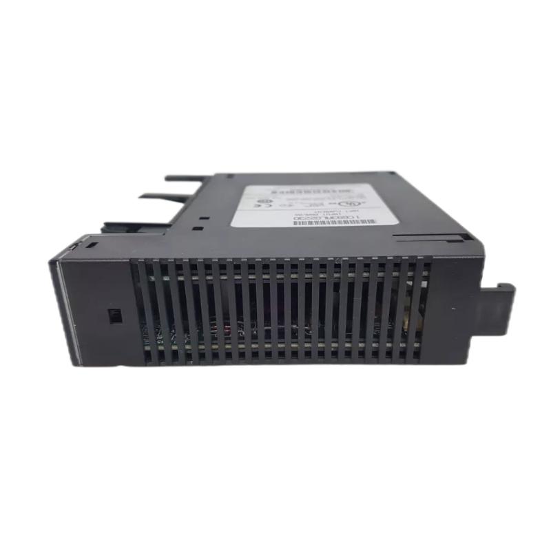 GE Fanuc IC693ALG223D Analog Input Module Troubleshooting Guide