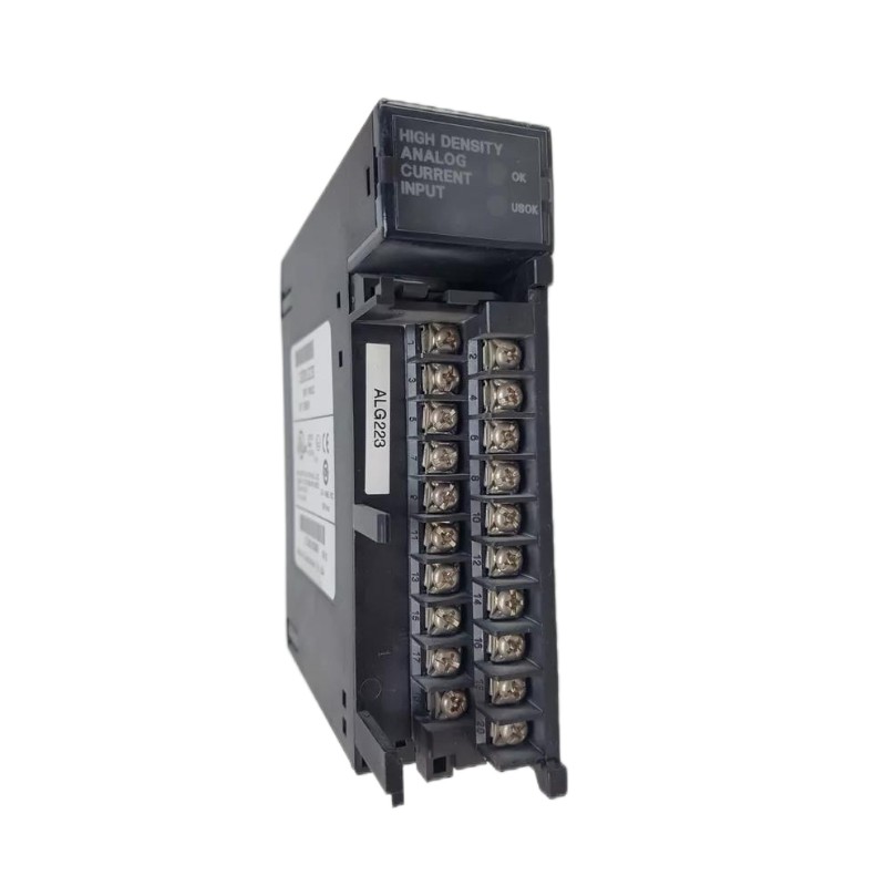GE IC693ALG223D Analog Input Module