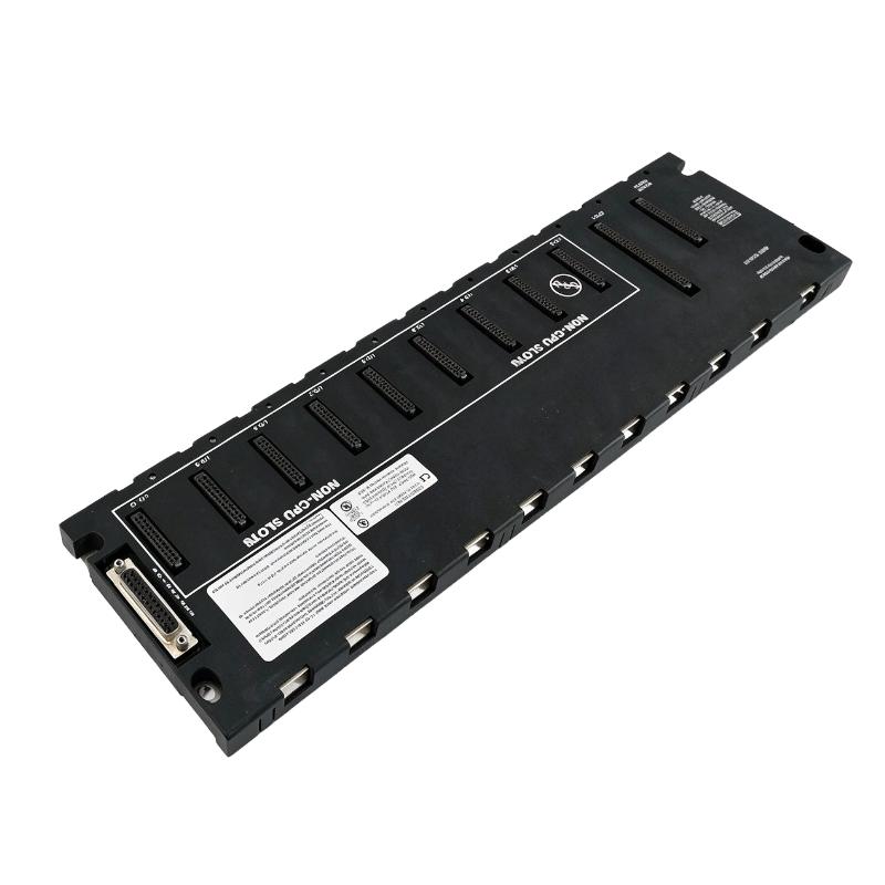 GE IC693CHS391L 10-Slot Expansion Base