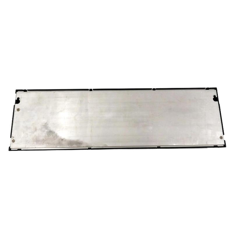 GE IC693CHS391L 10-Slot Expansion Base