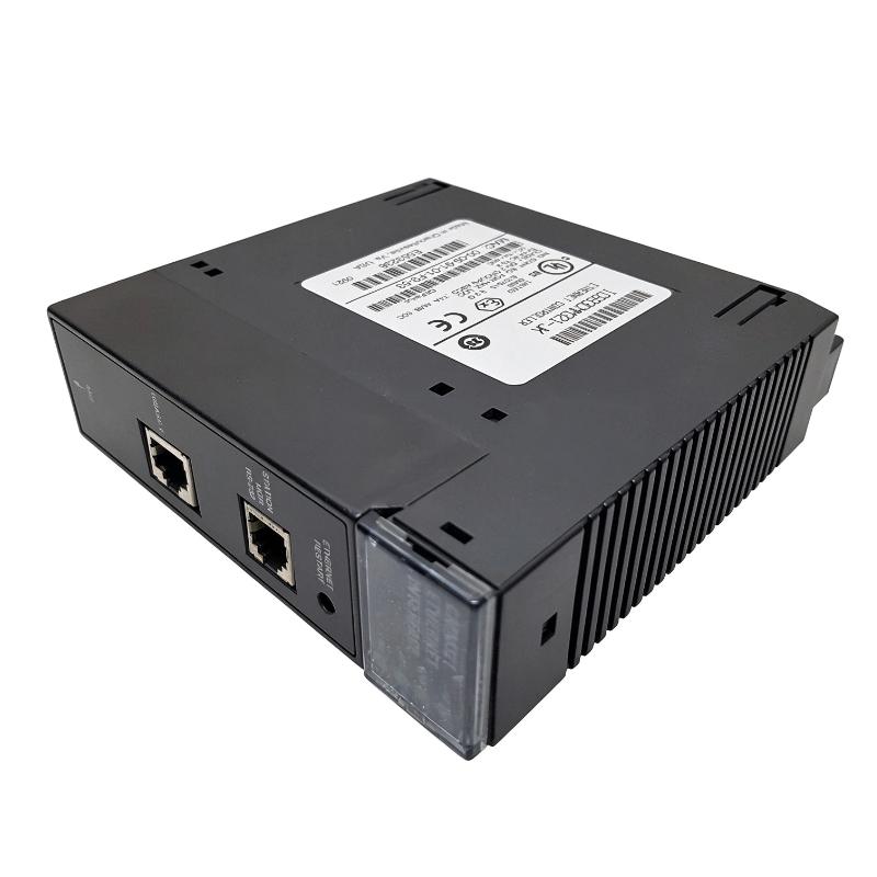 GE IC693CMM321-JK Ethernet Interface Module