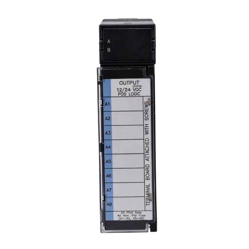 GE IC693MDL730E Series 90-30 Discrete Output Module