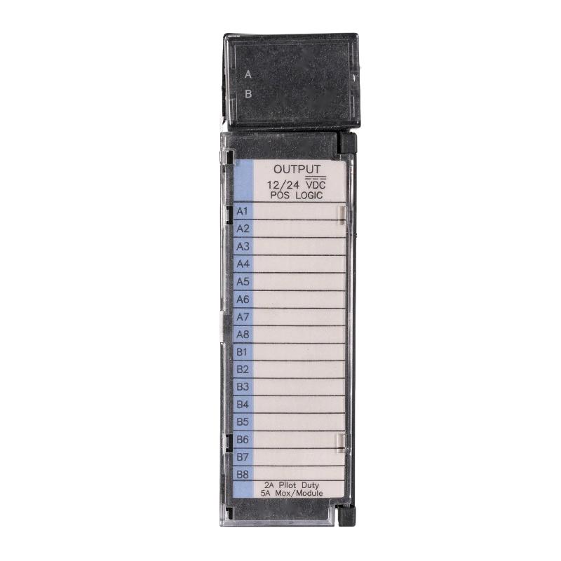 GE IC693MDL740F Series 90-30 Discrete Output Module