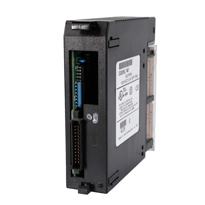 GE IC693MDL740F Series 90-30 Discrete Output Module