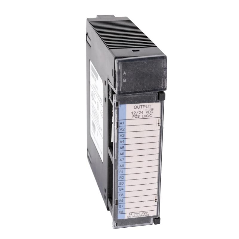 GE IC693MDL740F Series 90-30 Discrete Output Module