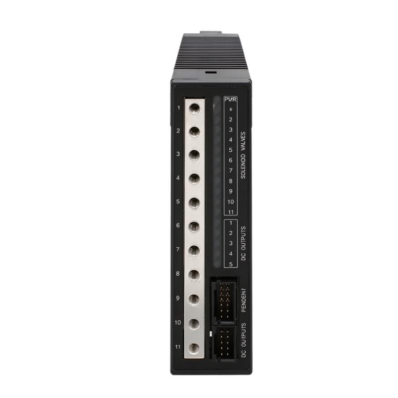 GE IC693MDL760A Solenoid Valve Output Module