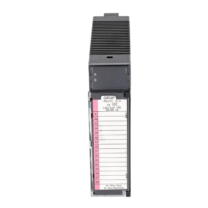GE IC693MDL940J Relay Output Module